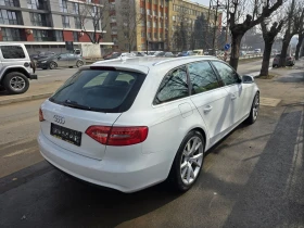 Audi A4 S LINE 3.0TDI/PANORAMA, снимка 4