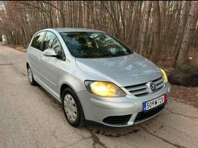 VW Golf Plus 1.9 TDI , снимка 1