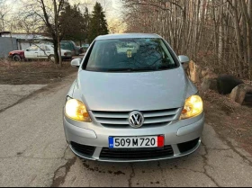 VW Golf Plus 1.9 TDI , снимка 2