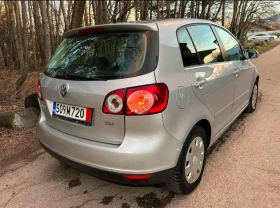 VW Golf Plus 1.9 TDI , снимка 4