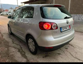 VW Golf Plus 1.9 TDI , снимка 5