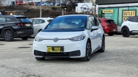 VW ID.3 58 KWH, 204 к.с. 1