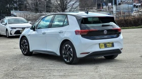 VW ID.3 58 KWH, 204 к.с., снимка 4