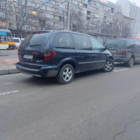  Chrysler Voyager