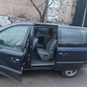 Chrysler Voyager, снимка 10