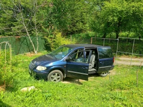 Chrysler Voyager | Mobile.bg    3