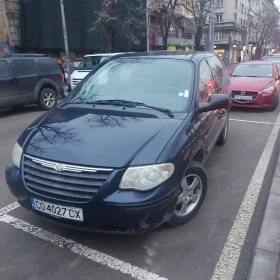 Chrysler Voyager | Mobile.bg    2