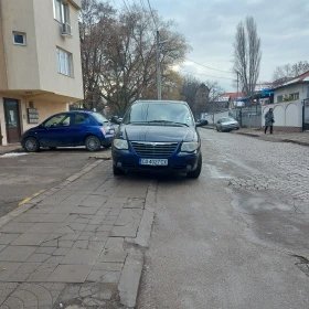 Chrysler Voyager, снимка 13