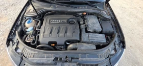 Audi A3 1.6 TDI 105k.c EURO 5B , снимка 16