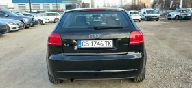 Audi A3 1.6 TDI 105k.c EURO 5B - 12700 лв. - 46807753 | Car24.bg