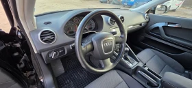 Audi A3 1.6 TDI 105k.c EURO 5B , снимка 12