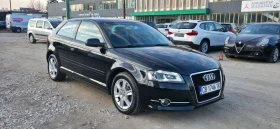 Audi A3 1.6 TDI 105k.c EURO 5B - 12700 лв. - 46807753 | Car24.bg