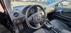 Audi A3 1.6 TDI 105k.c EURO 5B , снимка 17