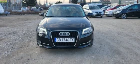 Audi A3 1.6 TDI 105k.c EURO 5B , снимка 1