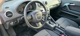 Audi A3 1.6 TDI 105k.c EURO 5B , снимка 9