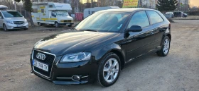 Audi A3 1.6 TDI 105k.c EURO 5B - 12700 лв. - 46807753 | Car24.bg