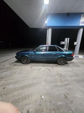 Audi 80, снимка 4