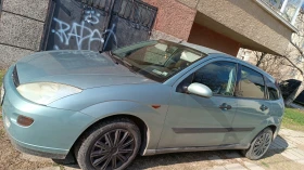 Ford Focus, снимка 1