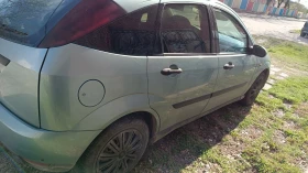 Ford Focus, снимка 2