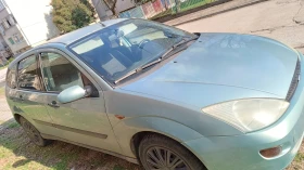 Ford Focus, снимка 3