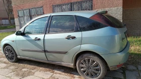 Ford Focus, снимка 4