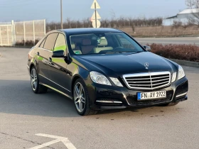 Mercedes-Benz E 350 Avantgarde - 18500 лв. - 60715092 | Car24.bg