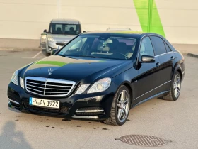 Mercedes-Benz E 350 Avantgarde - 18500 лв. - 60715092 | Car24.bg