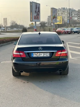 Mercedes-Benz E 350 Avantgarde - 18500 лв. - 60715092 | Car24.bg