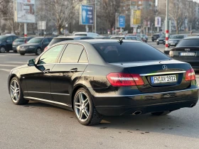 Mercedes-Benz E 350 Avantgarde - 18500 лв. - 60715092 | Car24.bg