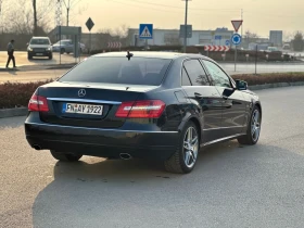 Mercedes-Benz E 350 Avantgarde - 18500 лв. - 60715092 | Car24.bg