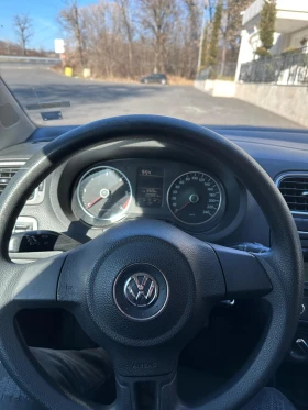 VW Polo 1, 6TDI, снимка 5