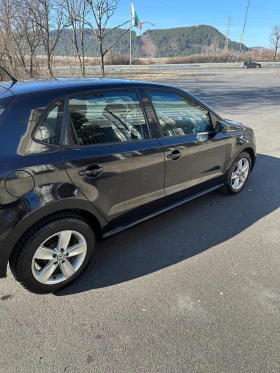 VW Polo 1, 6TDI, снимка 8