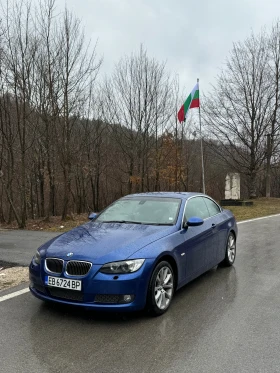 BMW 335 I, снимка 1