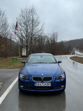 BMW 335 I, снимка 2