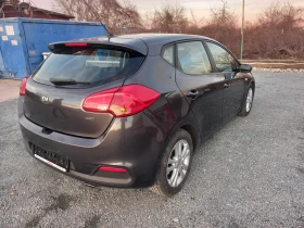 Kia Ceed 1.4 -90KC HAВИГАЦИЯ - 10999 лв. - 61618838 | Car24.bg