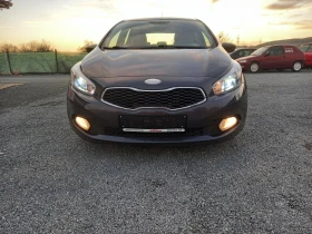 Kia Ceed 1.4 -90KC  HAВИГАЦИЯ, снимка 14