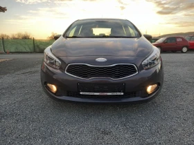 Kia Ceed 1.4 -90KC  HAВИГАЦИЯ 1