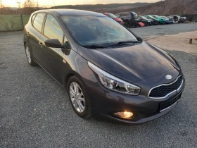 Kia Ceed 1.4 -90KC  HAВИГАЦИЯ, снимка 4