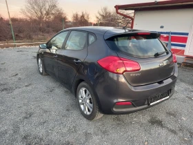 Kia Ceed 1.4 -90KC HAВИГАЦИЯ - 10999 лв. - 61618838 | Car24.bg