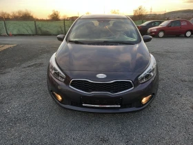 Kia Ceed 1.4 -90KC  HAВИГАЦИЯ, снимка 2