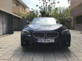 Обява за продажба на BMW 535 535xd M пакет FULL ~29 999 лв. - изображение 1