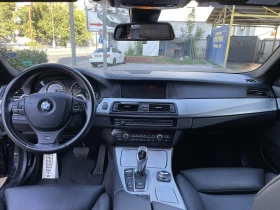 Обява за продажба на BMW 535 535xd M пакет FULL ~29 999 лв. - изображение 11