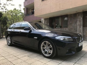 Обява за продажба на BMW 535 535xd M пакет FULL ~29 999 лв. - изображение 1