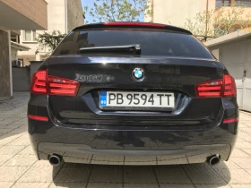 Обява за продажба на BMW 535 535xd M пакет FULL ~29 999 лв. - изображение 3
