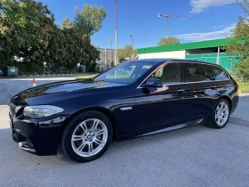 Обява за продажба на BMW 535 535xd M пакет FULL ~29 999 лв. - изображение 5
