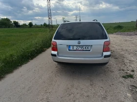 Обява за продажба на VW Passat 2.0i С AГУ ~4 000 лв. - изображение 3