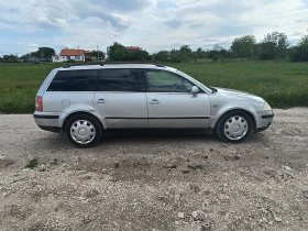 Обява за продажба на VW Passat 2.0i С AГУ ~4 000 лв. - изображение 2