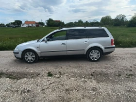 Обява за продажба на VW Passat 2.0i С AГУ ~4 000 лв. - изображение 1