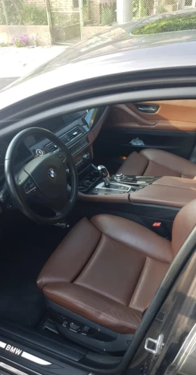 Обява за продажба на BMW 530 ~27 999 лв. - изображение 5