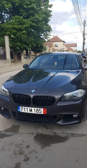 Обява за продажба на BMW 530 ~27 999 лв. - изображение 1